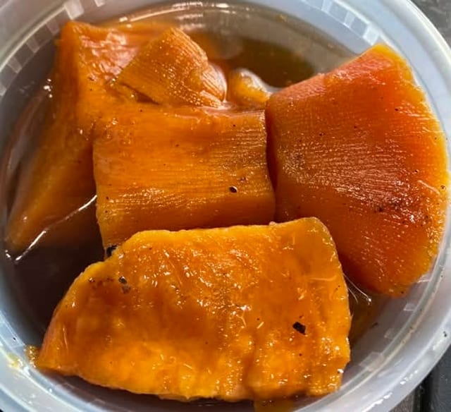 Lg Yams.